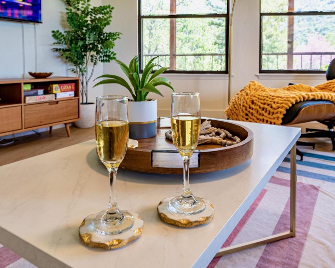 Secluded Mtn Top Family Haven W/Views Spa & Arcade Three Rivers Zewnętrze zdjęcie